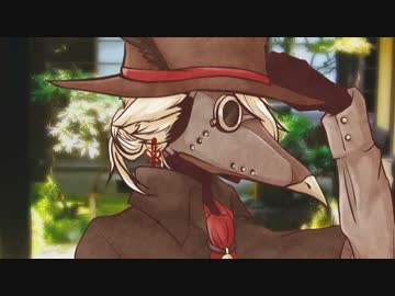 【UTAUオリジナル】　if  【虚音イフ】