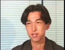 Babylon23の第二章「狙い撃ち」に出演した男達のフェチ