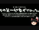 【ゆっくり保守】SEALDsは誰に何を伝えたかったのか？