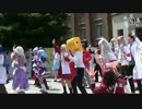 【東大生が】2016五月祭⑨東大踊々夢【踊ってみた】Part5