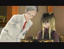 【実況】お腹が空いたので神を食べようと思います Part34【GE2RB】