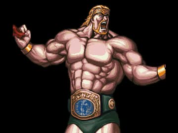 【TAS】マッスルボマー ゴメス シングルノーミス 【SFC】