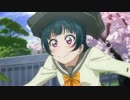 歌の後によしｋ・・・ヨハネ召喚してみた