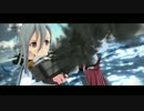 【MMD艦これ】 夕雲戦記　予告PV