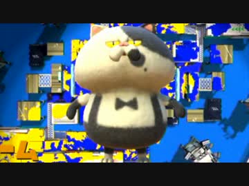 【スプラトゥーン】東京人、怒りのガチマッチ！-渋谷で笑われた男-