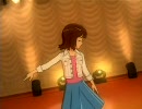 アイドルマスター お気に入りのリボンがうまく結べなかった春香さん