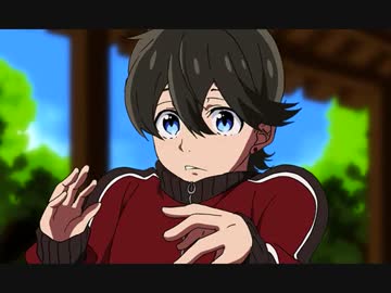 ひたすら堀川国広【未完成】