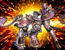 【グラブル】ロボミのテーマ (ノーマルVer.とボーカルVer.)