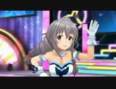 【デレステMV】流れ星キセキ(サイリウムなし)[FullHD]