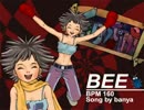 【Pump It Up】BanYa - Bee【BGA】
