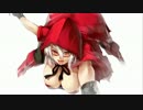 紅き暗殺者（AA5