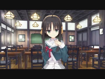 千恋＊万花カウントダウンムービー26日前