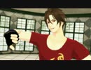 【MMD刀剣乱舞】ハイファイレイヴァー【御手杵】