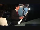 KANN 桑名正博 月のあかり ピアノ弾き語り 歌ってみた♪