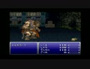 FF6合宿　2日目(8/10) 2016.06.11