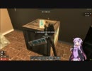 7 Days to Die 4日目　結月ゆかり