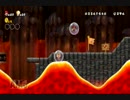 【実況】NEWスーパーマリオブラザーズWii単発 8-3面