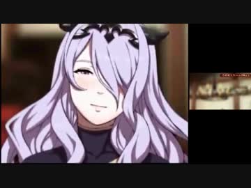 【FEif暗夜】はらませ実況【Part95】