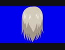 逸見エリカ後頭部先輩BB mp.フェイズ エリカ