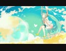 【初音ミク】明日晴れる魔法【オリジナル】