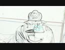 ヘルメットマウント自作してみた