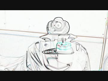 ヘルメットマウント自作してみた