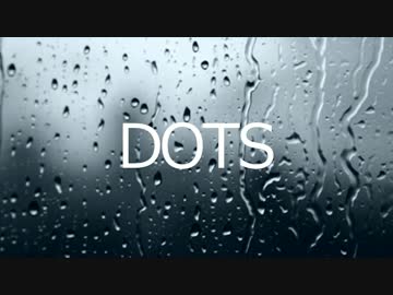 DOTS　／　文鳥