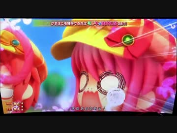 パチスロ 探偵歌劇ミルキィホームズTD 消えた7と奇跡の歌 第20話