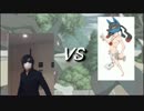 【ポケモンORAS】ルカリオ使いvsルカリオ使い~ｖｓバッヂさん~【番外編1】