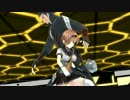 【MMD刀艦乱舞】日本号と照月でElect