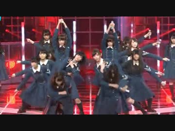サイレントマジョリティー / 欅坂46