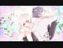 3人で歌い手さん描いてみた