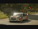 【DiRT Rally】Lancia 037 Evo2 part.3-2