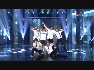 【K-POP】 ASTRO(아스트로) _ Fireworks(불꽃놀이) @Simply K-pop
