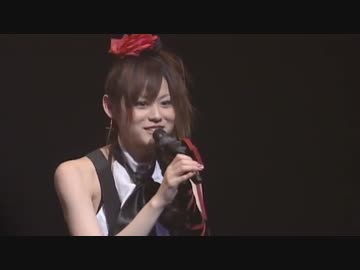 Yuki Kajiura LIVE 2008 MC#2