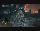 【DARKSOULSⅢ】SL1でボス撃破記念　竜狩りの鎧