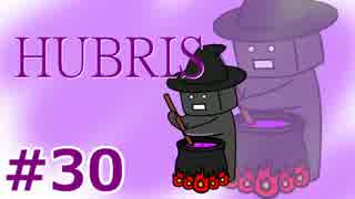 【Minecraft】この汚染された世界を生き抜く【ゆっくり実況】 Part30 Hubris
