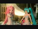 【透けDIVA／PDFT】カンタレラ【ナギサ・レプカ／ホワイトドレス】