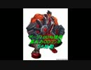 【BBCF】 テイガーODコンボ