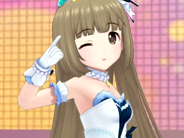 【ねー】エヴリデイドリーム 依田芳乃ソロ【そなたー】