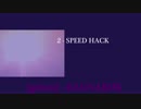 igdrasil - SPEED HACK