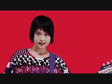 Rei  JUMP  (Official Music Video)