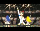 【第14回MMD杯本選】M@STERPIECE LIVE!! 765PRO ALLSTARS+（削除対策版）