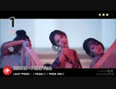 2016年7月第1週 K-POP GAON CHART TOP 30