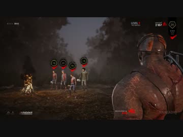 サバイバーレイプ！殺人鬼と化した先輩02