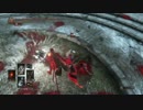 テスト投稿　【ダークソウル３】　火翁の対人戦