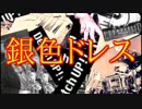銀色ドレス【機動戦士Zガンダム】を演奏してみた