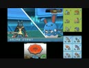 【ポケモンORAS】実況 ひだりうえはブイズ〜ニンフィア軸〜 Part27