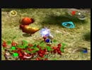 【実況】ピクミン2を4種の縛りでクリアする Part7 Day4