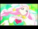 キュアフェニーチェが誕生したようです